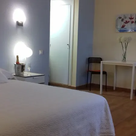 Hotel Q Viveiro