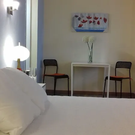Hotel Q Viveiro
