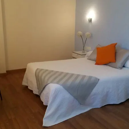Hotel Q Viveiro