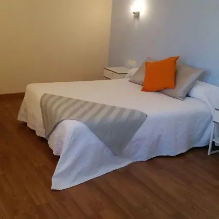 Q Hotel Viveiro