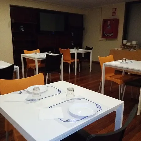 Q Hotel Viveiro