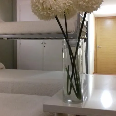 Hotel Q Viveiro
