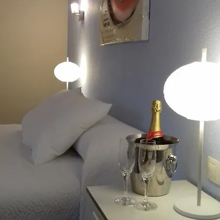 Hotel Q Viveiro