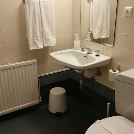Hotel Q Viveiro