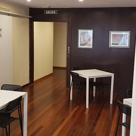 Hotel Q Viveiro