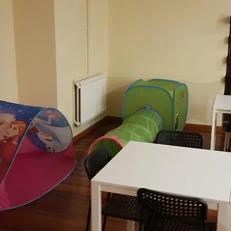 Q Hotel 2*