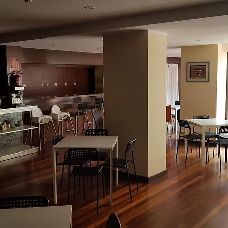 Hotel Q Viveiro